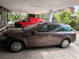 Skoda Octavia 1.6 TDI Green tec DSG Elegance Combi... - Skoda Octavia: Combi Elegance TDI
