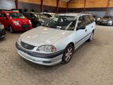 Toyota Avensis 1.8 Linea Sol - Toyota Avensis aus 2002: Kombi