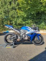 Honda CBR 600 RR PC40  - HONDA 2007 CBR 600 RR