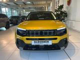 Jeep Avenger Summit Mild-Hybrid - Jeep Avenger in Dresden