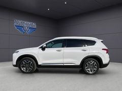 HYUNDAI Santa Fe Prime Plug-In Hybrid KLIMA,NAVI,PDC,