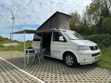 Volkswagen VW T5 California No Limit / 2.5 TDI / 1st Owner - Volkswagen California 2 5 TDI