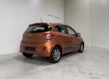 Hyundai i10 Benzine Man. - Airco - Radio - Topstaat! - Hyundai i10 Gebrauchtwagen