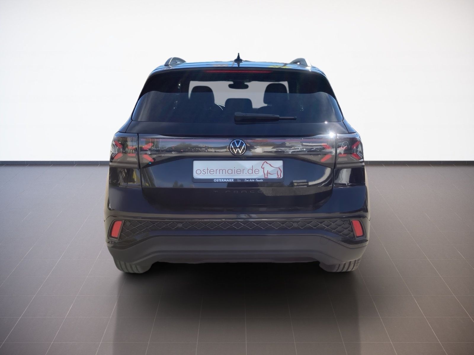 Volkswagen T-Cross - Bild 5