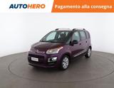 Citroën CITROEN C3 Picasso VTi 95 Exclusive - Citroën C3 Picasso: Exclusive