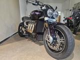 Triumph Rocket 3 R Verkauf im Kundenauftrag - TRIUMPH ROCKET 3