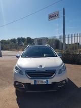 Peugeot 2008 PureTech 82 ETG5 S&S Allure - Peugeot 2008 mit Halbautomatikschaltung