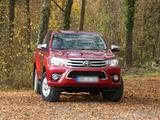 Toyota TOYOTA HILUX INVINCIBLE, WACHS konserv.,Mw... - Toyota 4-Runner von privat