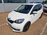 Skoda Citigo Style, Klima,Alus,Tagfahrlicht - Skoda Citigo: Style