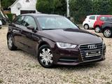 Audi A3 Attraction aus 1.Hand mit Klima+Standheizung - Audi A3: Standheizung