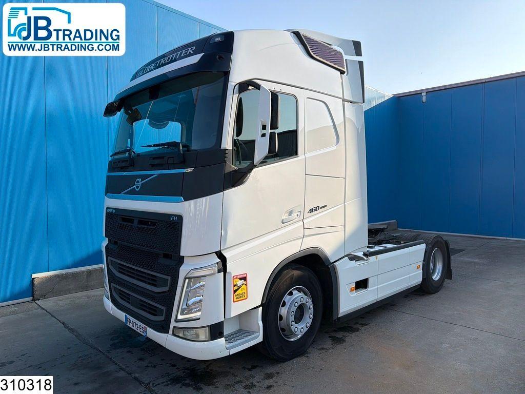 Volvo FH 460 EURO 6d, Standairco