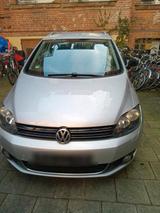 Volkswagen Golf Plus TSI - VW Golf Plus Gebrauchtwagen in Nürnberg