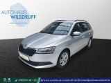 Skoda Fabia Combi 1.0 TSi Ambition Tempomat Smart-Link - Skoda Fabia: Partikelfilter