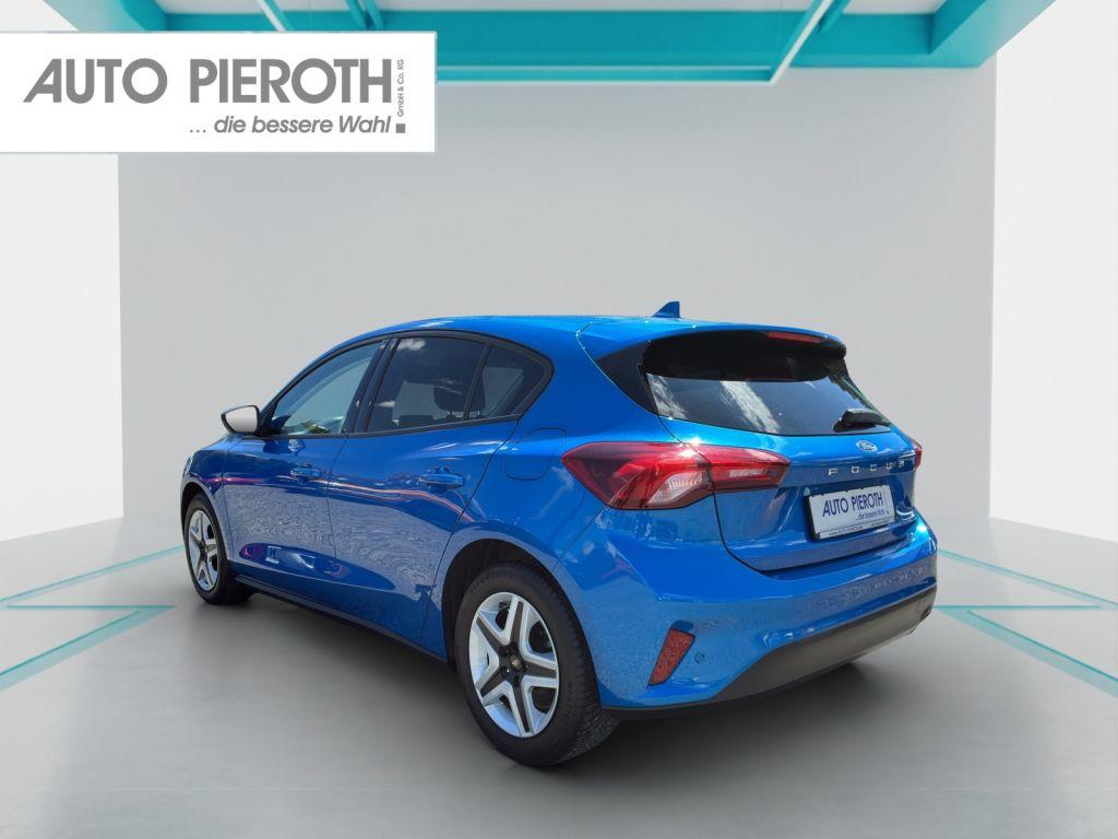 Ford Focus 1.0 EcoBoost COOL&CONNECT