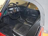 Jaguar XK 150 OTS - Jaguar XK aus 1959
