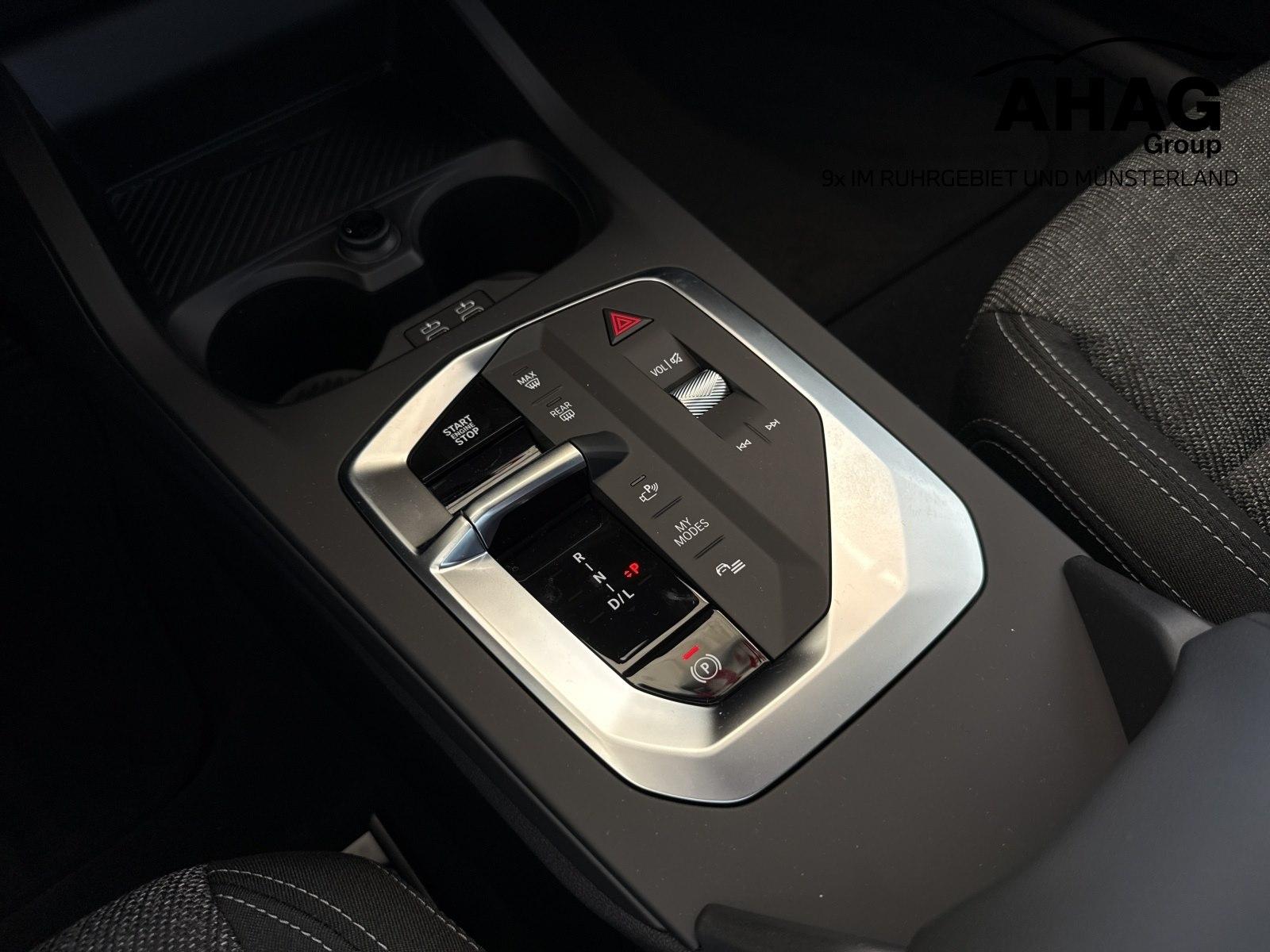 BMW 120 M-Sport Design | Adaptive LED | Komfortzugan