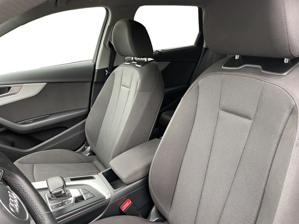 Audi A4 - Bild 14