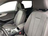 Audi A4 - Vorschau Bild 14