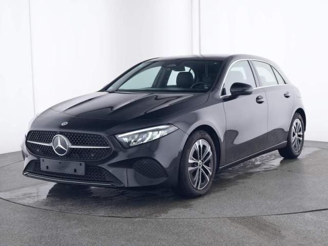 Mercedes-Benz MERCEDES Classe A 180 d Automatic Sport MILD HYB