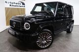 Mercedes-Benz G 63 AMG*NEUWAGEN*IN STOCK - Mercedes-Benz: Stock