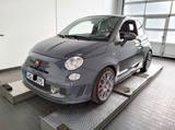 Abarth 595 Competizione 1.4 T-Jet 16V 595 Competizi... - Abarth 595 Competizione mit Schiebedach