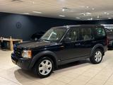Land Rover Discovery 2.7 TDV6 HSE*PANO*7SITZER*3xTV*2xKLIMA - gebrauchte Land Rover Discovery aus dem Jahr 2007