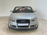 Audi A4 Cabriolet 2.0 TFSI Navi*Leder*Xenon - Audi A4: Cabrio, 2.4