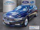 Volkswagen Passat Variant 1.5 110 kW Business Klima Navi ZV - Volkswagen Passat: 5b