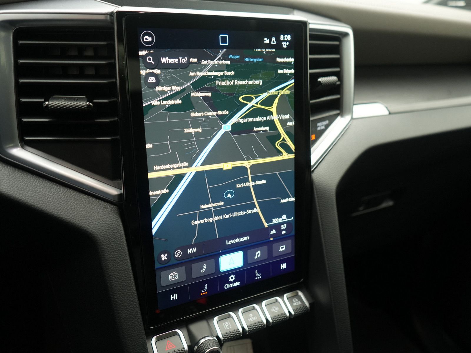 Volkswagen Amarok - Bild 11