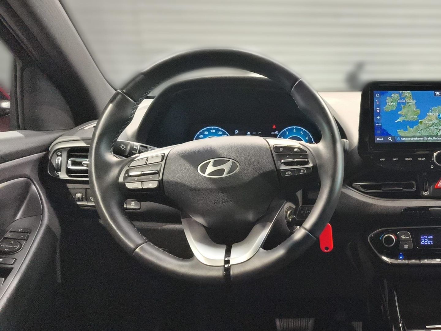 Hyundai i30 – Bild 11