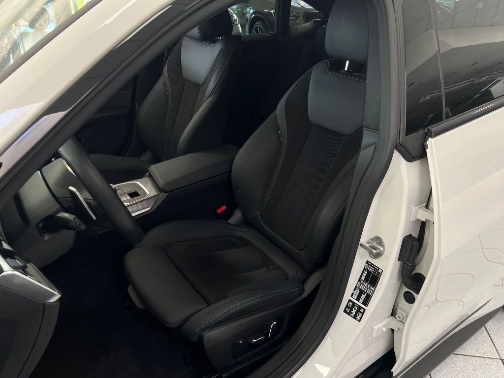 BMW 430 Gran Coupé d xDrive*M-Sport Pro*SHD*KAM*MEMO