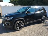 Jeep Compass 1.4 MultiAir 103kW Limited MY20 Alpine - Jeep Compass: 2.4