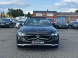 Mercedes-Benz E 300 de Avantgarde*hybrid*Panorama*LED*Kamera* - gebrauchte Mercedes-Benz E 300 aus dem Jahr 2021