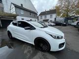 Kia pro_cee'd / ProCeed 1.6 T-GDI GT-Track pro_cee'd - Kia pro cee'd / ProCeed: Limousine