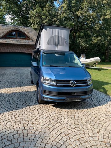 Volkswagen T6 California California "30 Years"  4Motion