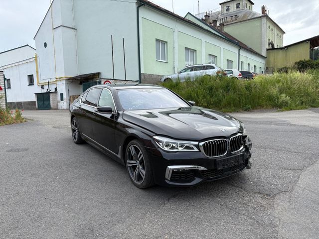 BMW 750 LONG !!!!