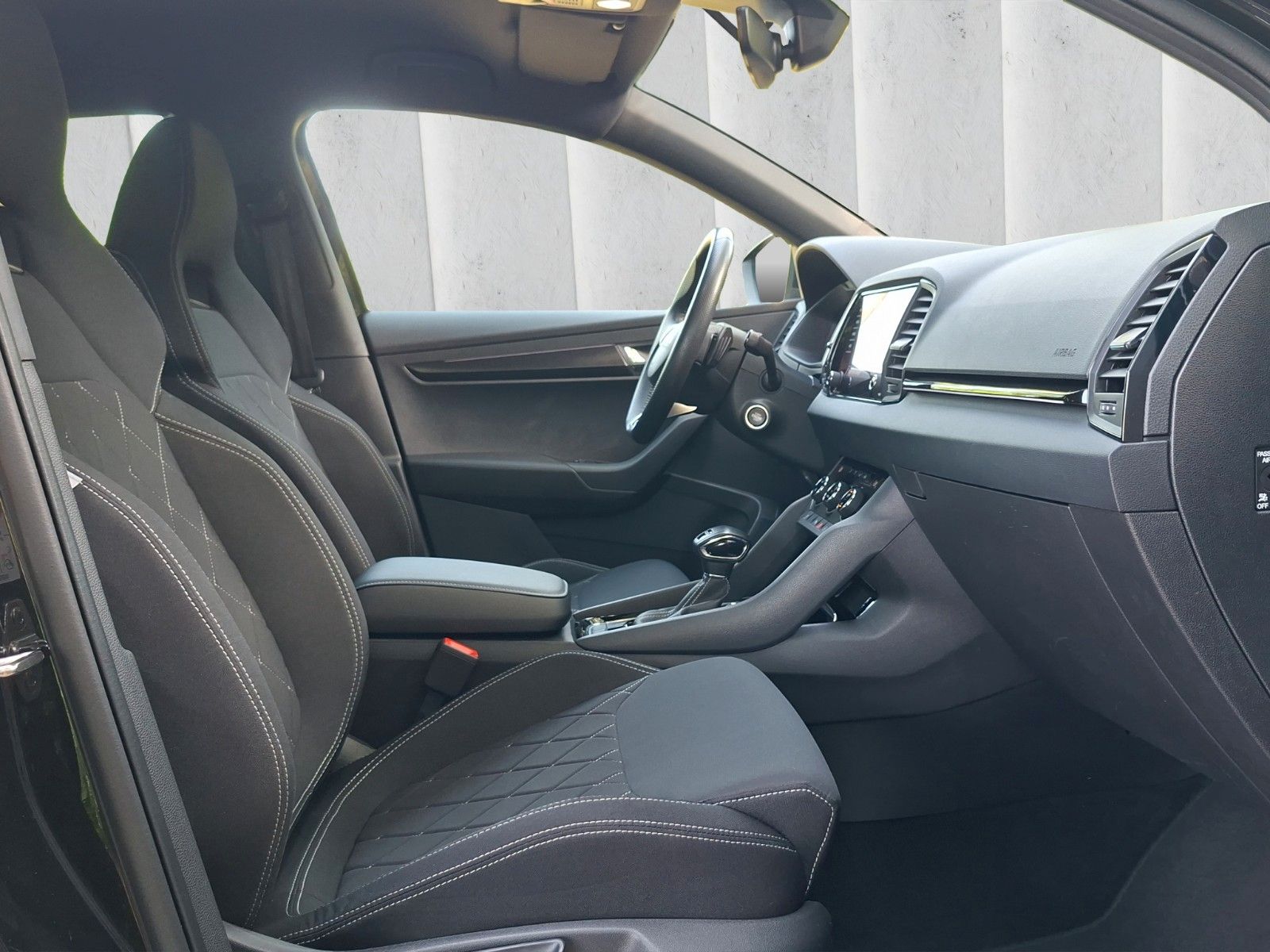 Fahrzeugabbildung SKODA Karoq Sportline*DSG*ViCo*PDC*Kamera*ACC**