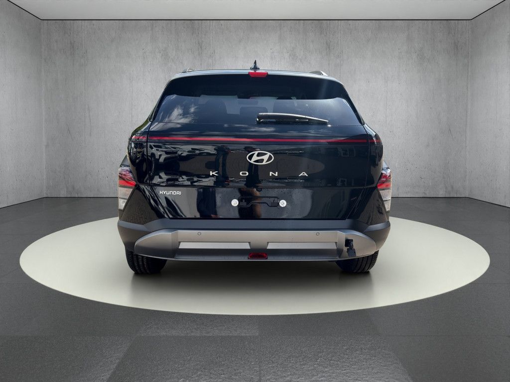 Hyundai Kona – Bild 6