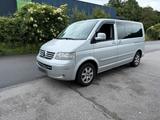 Volkswagen T5 Multivan 2.5 TDI ,130PS - VW T5 Multivan in Kiel