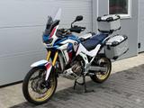 Honda Africa Twin Adventure Sports (CRF1100L) - HONDA CRF 1100 L AFRICA TWIN ADVENTURE SPORTS