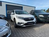 Honda CR-V Elegance 4WD*Service Neu*1. Hand - Honda CR-V in Duisburg
