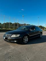 Volkswagen VW Phaeton GP2 3.0 TDI | 8 Fach Bereift - Volkswagen Phaeton: Gp3