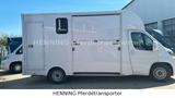 Peugeot Boxer 3 - Sitzer*AUTOMATIK - Peugeot Doppelkabine