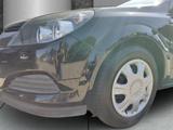 Opel Astra H GTC Edition 1.4 Temp PDC Regensensor Spe - Opel Astra: H Gtc