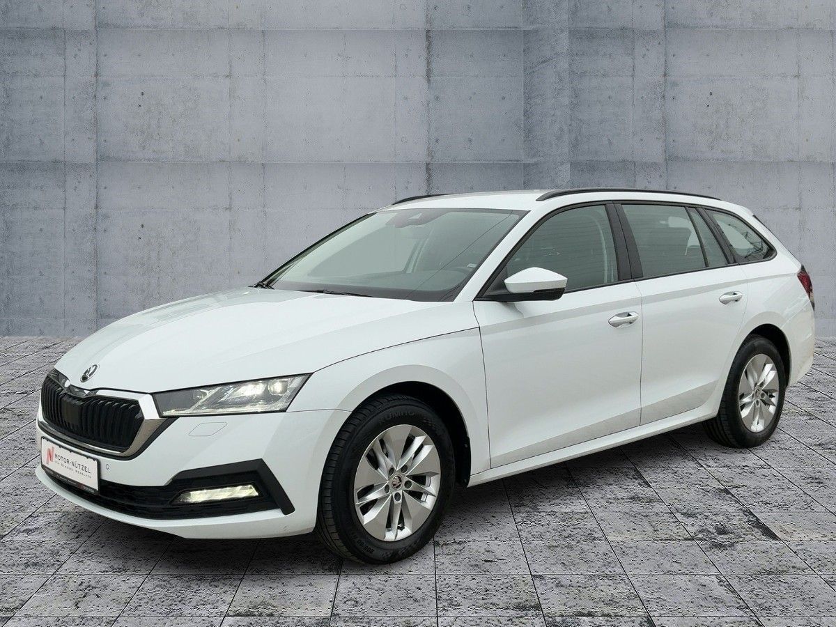 Skoda Octavia - Bild 2
