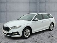Skoda Octavia - Vorschau Bild 2