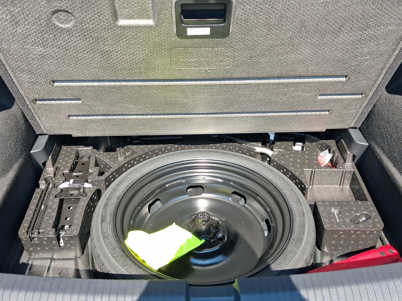 Volkswagen T-Roc - Bild 27