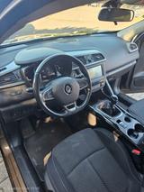 Renault Kadjar ENERGY TCe 130 Limited Limited - Renault Kadjar: Limousine
