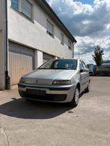 Fiat Punto 188 - Fiat Punto: 188