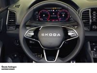 Skoda Karoq - Vorschau Bild 15